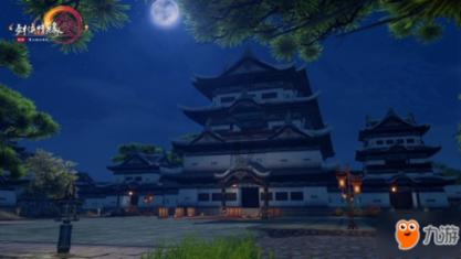 逃离废弃楼层4