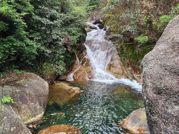 小矮怪挖金矿